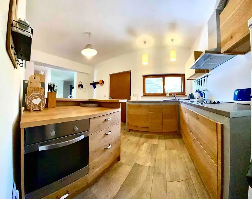 Апартаменты Casa Rustica Buici  Хорватия