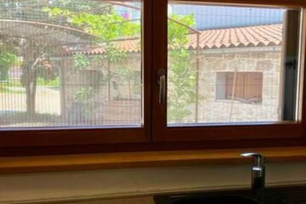Апартаменты Casa Rustica Buici